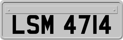 LSM4714
