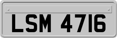 LSM4716