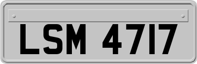 LSM4717