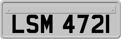 LSM4721