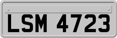 LSM4723