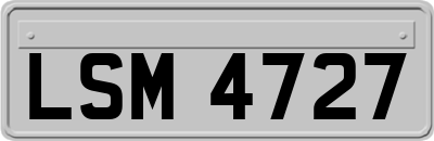 LSM4727