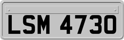 LSM4730