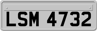 LSM4732