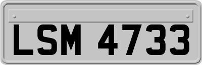 LSM4733