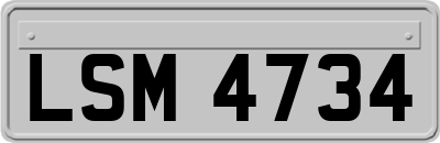 LSM4734