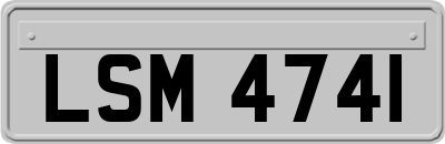 LSM4741