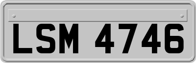 LSM4746