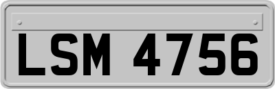 LSM4756
