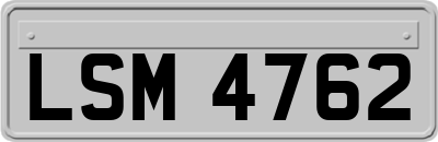 LSM4762