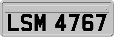 LSM4767