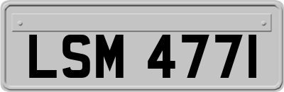 LSM4771