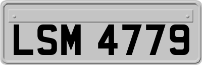 LSM4779