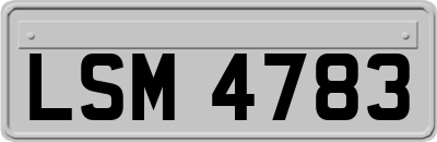 LSM4783