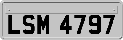LSM4797
