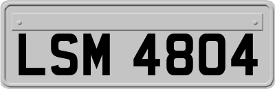 LSM4804