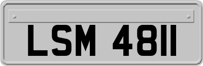 LSM4811