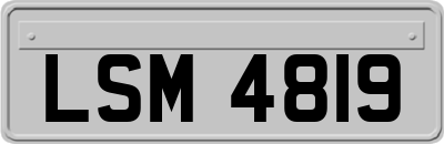 LSM4819