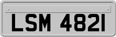 LSM4821