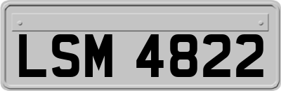LSM4822