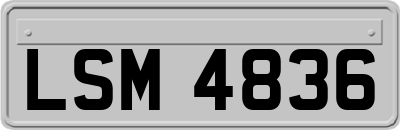 LSM4836