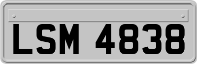 LSM4838