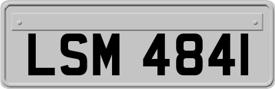 LSM4841