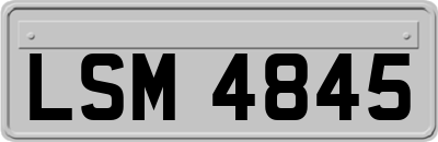 LSM4845