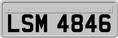 LSM4846