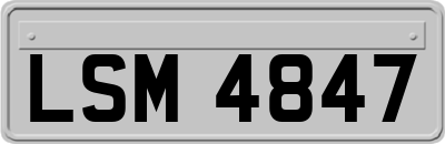 LSM4847