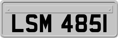 LSM4851