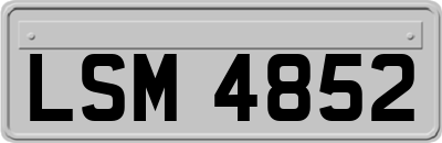 LSM4852