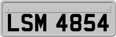 LSM4854