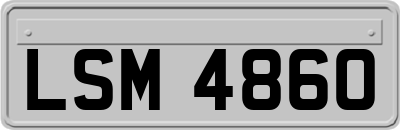 LSM4860