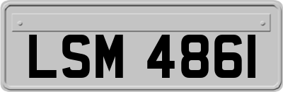LSM4861