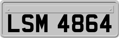 LSM4864