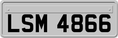 LSM4866