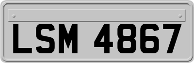 LSM4867