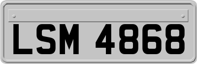 LSM4868