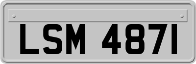 LSM4871