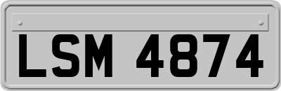 LSM4874
