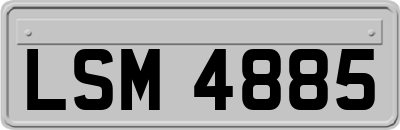 LSM4885