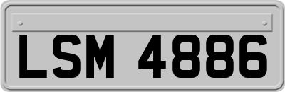 LSM4886
