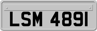 LSM4891