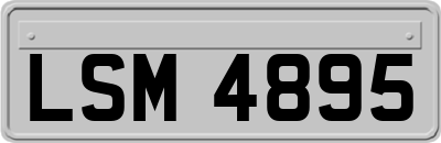 LSM4895