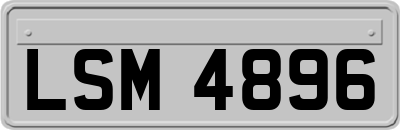 LSM4896
