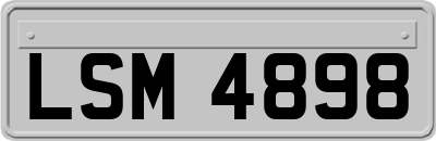 LSM4898