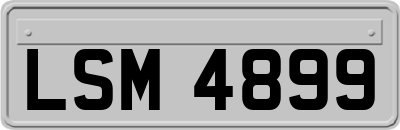 LSM4899