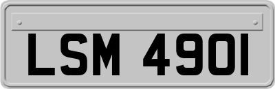 LSM4901