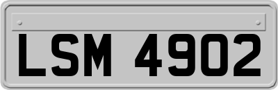 LSM4902